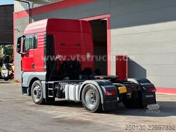 MAN TGX 18.460 4x2 BL | ACC | Navi | Standheizung