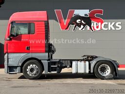 MAN TGX 18.460 4x2 BL | ACC | Navi | Standheizung
