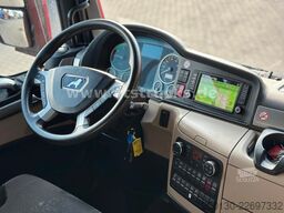 MAN TGX 18.460 4x2 BL | ACC | Navi | Standheizung
