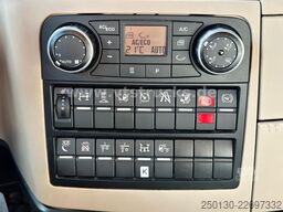 MAN TGX 18.460 4x2 BL | ACC | Navi | Standheizung