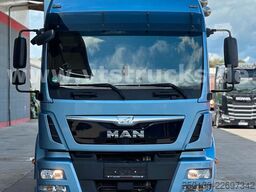 MAN TGM 15.290 1 Stock Köstner Viehaufbau