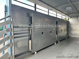 MAN TGM 15.290 1 Stock Köstner Viehaufbau