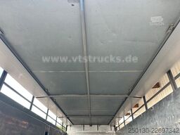 MAN TGM 15.290 1 Stock Köstner Viehaufbau