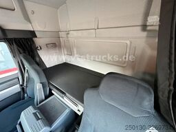 MAN TGM 15.290 1 Stock Köstner Viehaufbau