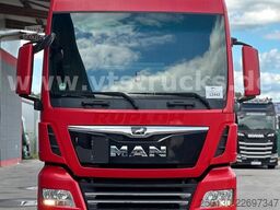 MAN TGX 18.460 XXL *ACC*Standklima*