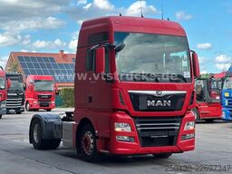 MAN TGX 18.460 XXL *ACC*Standklima*