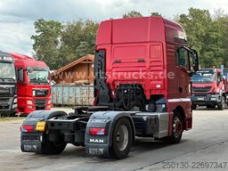 MAN TGX 18.460 XXL *ACC*Standklima*