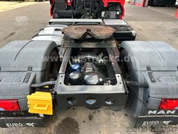MAN TGX 18.460 XXL *ACC*Standklima*