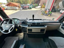MAN TGX 18.460 XXL *ACC*Standklima*