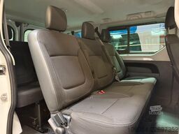 RENAULT Trafic Kombi L1H1 Life Style 8 Sitze AC LED PDC