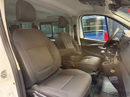 RENAULT Trafic Kombi L1H1 Life Style 8 Sitze AC LED PDC