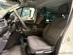 RENAULT Trafic Kombi L1H1 Life Style 8 Sitze AC LED PDC