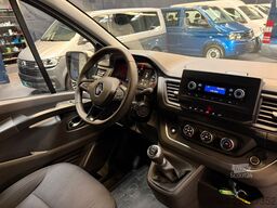 RENAULT Trafic Kombi L1H1 Life Style 8 Sitze AC LED PDC