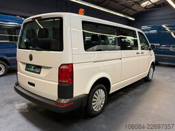 VW T6 Kombi Lang 9 Sitze 2+2+2+3 Klima 1.Hand