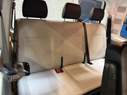 VW T6 Kombi Lang 9 Sitze 2+2+2+3 Klima 1.Hand