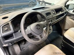 VW T6 Kombi Lang 9 Sitze 2+2+2+3 Klima 1.Hand