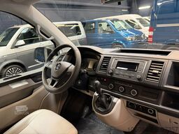 VW T6 Kombi Lang 9 Sitze 2+2+2+3 Klima 1.Hand