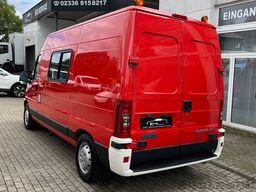 FIAT Ducato 2.8 JTD Maxi 4x4 Lang HU neu