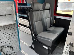 FIAT Ducato 2.8 JTD Maxi 4x4 Lang HU neu