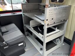 FIAT Ducato 2.8 JTD Maxi 4x4 Lang HU neu