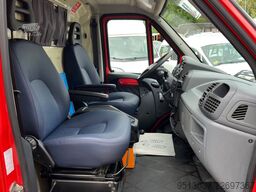 FIAT Ducato 2.8 JTD Maxi 4x4 Lang HU neu