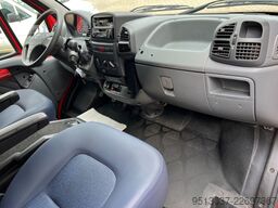 FIAT Ducato 2.8 JTD Maxi 4x4 Lang HU neu