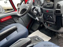 FIAT Ducato 2.8 JTD Maxi 4x4 Lang HU neu