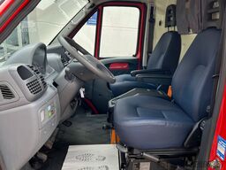 FIAT Ducato 2.8 JTD Maxi 4x4 Lang HU neu