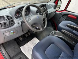 FIAT Ducato 2.8 JTD Maxi 4x4 Lang HU neu