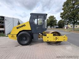 BOMAG BW 170 DH3