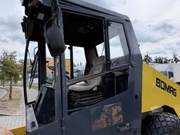 BOMAG BW 170 DH3