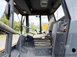 BOMAG BW 170 DH3