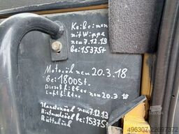 BOMAG BW 170 DH3