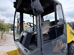 BOMAG BW 170 DH3