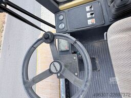 BOMAG BW 170 DH3