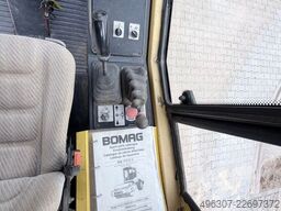 BOMAG BW 170 DH3