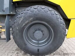 BOMAG BW 170 DH3