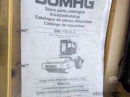 BOMAG BW 170 DH3