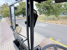 BOMAG BW 170 DH3