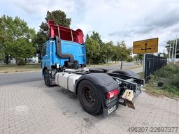 DAF 75.360 FT CF TOP