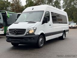MERCEDES-BENZ Sprinter 516 CDi  Transfer 45LL (DE*AC*23 Sitze)