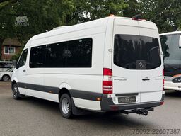 MERCEDES-BENZ Sprinter 516 CDi  Transfer 45LL (DE*AC*23 Sitze)