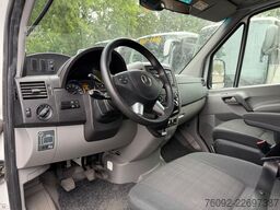 MERCEDES-BENZ Sprinter 516 CDi  Transfer 45LL (DE*AC*23 Sitze)