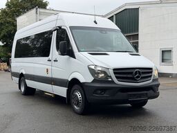 MERCEDES-BENZ Sprinter 516 CDi  Transfer 45LL (DE*AC*23 Sitze)