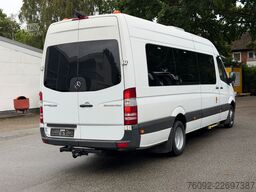 MERCEDES-BENZ Sprinter 516 CDi  Transfer 45LL (DE*AC*23 Sitze)