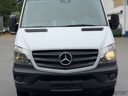 MERCEDES-BENZ Sprinter 516 CDi  Transfer 45LL (DE*AC*23 Sitze)