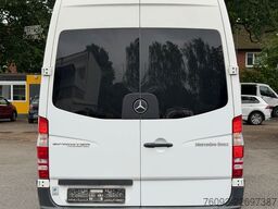 MERCEDES-BENZ Sprinter 516 CDi  Transfer 45LL (DE*AC*23 Sitze)