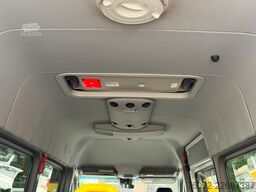 MERCEDES-BENZ Sprinter 516 CDi  Transfer 45LL (DE*AC*23 Sitze)