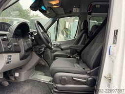 MERCEDES-BENZ Sprinter 516 CDi  Transfer 45LL (DE*AC*23 Sitze)