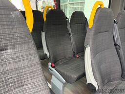 MERCEDES-BENZ Sprinter 516 CDi  Transfer 45LL (DE*AC*23 Sitze)